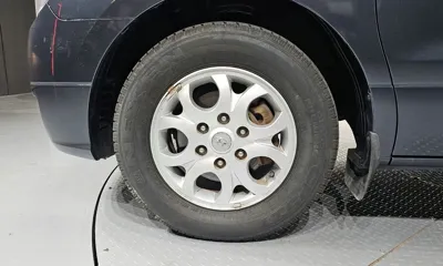 Hyundai Starex 2015, 237307 км, за 6300000 KRW - фото 5