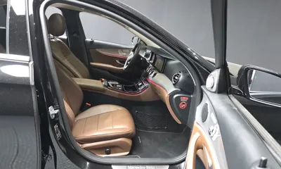 Mercedes-Benz E-Class 2018, 53716 км, за 21500000 KRW - фото 11