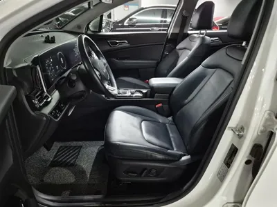 Kia Sportage 2022, 41216 км, за 23500000 KRW - фото 8