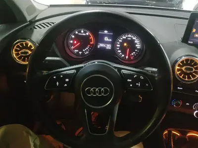 Audi A3 2020, 71600 км, за 68100 CNY - фото 15