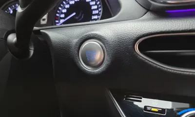 Hyundai Sonata 2022, 68758 км, за 23400000 KRW - фото 20