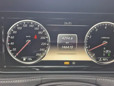 Mercedes-Benz S-Class 2014, 146384 км, за 19800000 KRW - фото 8