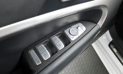 Genesis G70 2019, 77729 км, за 18300000 KRW - фото 27