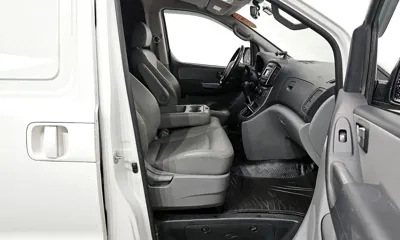 Hyundai Starex 2019, 118505 км, за 11990000 KRW - фото 11