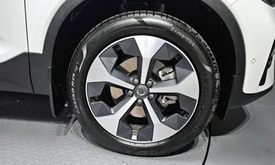 Volvo XC40 2025, 6832 км, за 43300000 KRW - фото 21