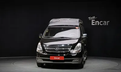 Hyundai Starex 2011, 174538 км, за 8000000 KRW - фото 3