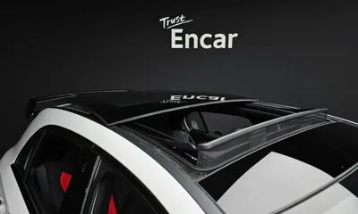 Mercedes-Benz A-Class 2025, 6269 км, за 68900000 KRW - фото 20