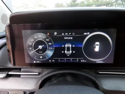 Kia Canival 2021, 149301 км, за 22400000 KRW - фото 9
