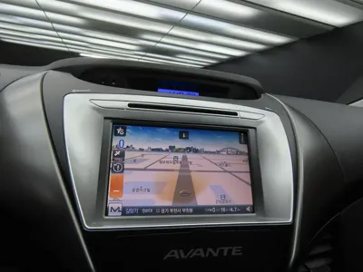 Hyundai Avante 2011, 156682 км, за 3500000 KRW - фото 13