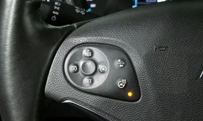 ChevroletGMDaewoo Impala 2017, 91623 км, за 7900000 KRW - фото 15