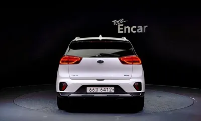 Kia Niro 2020, 91629 км, за 16900000 KRW