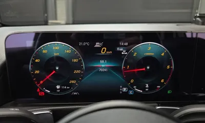 Mercedes-Benz GLB-Class 2021, 70241 км, за 28400000 KRW - фото 8