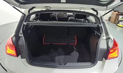 BMW 1-Series 2019, 50725 км, за 17400000 KRW - фото 20