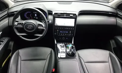 Hyundai Tucson 2021, 38412 км, за 20400000 KRW - фото 7