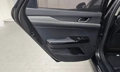 Kia K5 2026, 6041 км, за 41900000 KRW - фото 25
