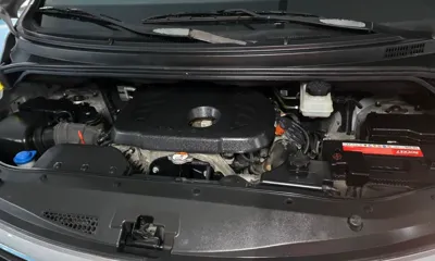 Hyundai Starex 2016, 169000 км, за 10900000 KRW - фото 13