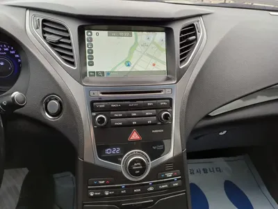 Hyundai Grandeur 2015, 177155 км, за 4990000 KRW - фото 14