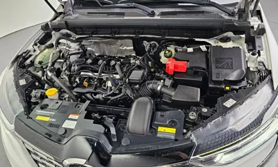 Renault-KoreaSamsung XM3 2020, 55006 км, за 13000000 KRW - фото 6