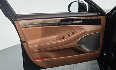 Genesis G90 2019, 141230 км, за 28300000 KRW - фото 24