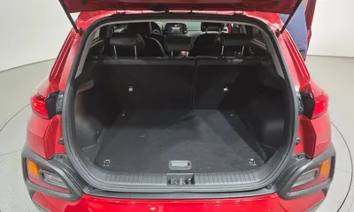 Hyundai Kona 2020, 39681 км, за 14700000 KRW - фото 30