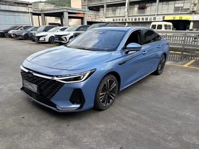 Chery Arrizo 8 · 2022 год