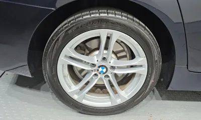 BMW 5-Series 2016, 111807 км, за 16500000 KRW - фото 5
