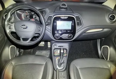 Renault-KoreaSamsung QM3 2019, 49119 км, за 9190000 KRW - фото 4