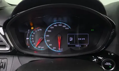 ChevroletGMDaewoo Spark 2019, 75003 км, за 7000000 KRW - фото 8