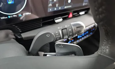 Hyundai Ioniq5 2025, 41109 км, за 41800000 KRW - фото 20