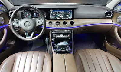 Mercedes-Benz E-Class 2018, 91693 км, за 19490000 KRW - фото 7