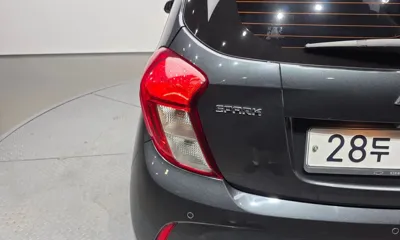 ChevroletGMDaewoo Spark 2019, 58181 км, за 7800000 KRW - фото 23