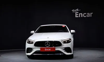 Mercedes-Benz E-Class 2023, 16440 км, за 75500000 KRW - фото 3