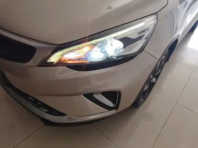 Geely Emgrand GS 2020, 70600 км, за 32700 CNY - фото 24