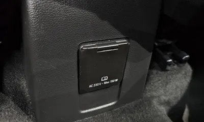 ChevroletGMDaewoo Trax 2019, 67801 км, за 10900000 KRW - фото 19