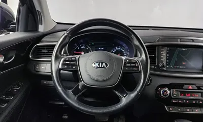 Kia Sorento 2020, 94595 км, за 15800000 KRW - фото 13