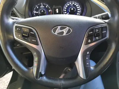 Hyundai Grandeur 2015, 103892 км, за 7600000 KRW - фото 12