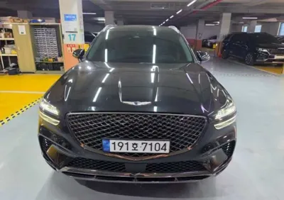 Genesis GV70 · 2023 год