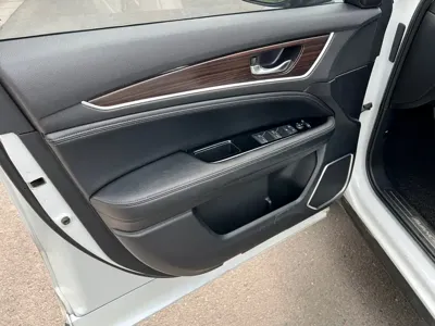 Honda Avancier 2017, 80000 км, за 69000 CNY - фото 14