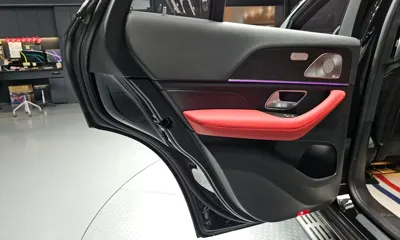 Mercedes-Benz GLE-Class 2025, 9028 км, за 115900000 KRW - фото 25