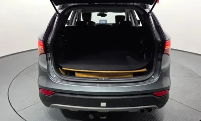Hyundai Santafe 2013, 58206 км, за 9900000 KRW - фото 20