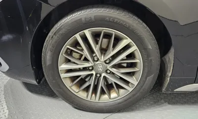 Hyundai Grandeur 2019, 234931 км, за 7800000 KRW - фото 5
