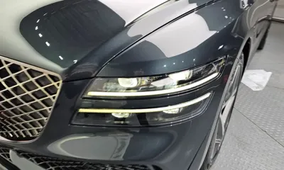 Genesis G80 2023, 35167 км, за 39200000 KRW - фото 22
