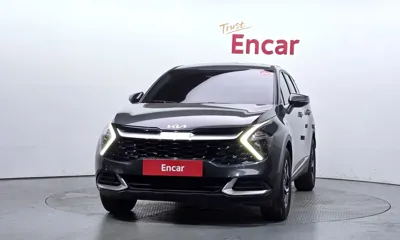 Kia Sportage 2023, 54163 км, за 99990000 KRW