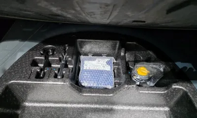 Hyundai Avante 2016, 107695 км, за 8900000 KRW - фото 19