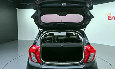 ChevroletGMDaewoo Spark 2019, 98422 км, за 7300000 KRW - фото 20