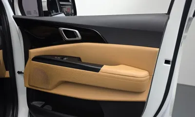 Kia Canival 2022, 54345 км, за 22900000 KRW - фото 25