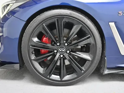 Infiniti Q60 2018, 122086 км, за 23300000 KRW - фото 6