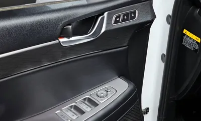 Hyundai Palisade 2019, 91780 км, за 23900000 KRW - фото 18