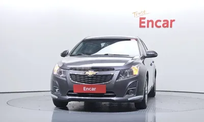 ChevroletGMDaewoo Cruze 2014, 128842 км, за 6000000 KRW