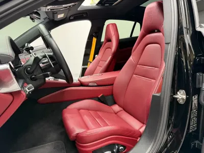 Porsche Panamera 2021, 36940 км, за 88000000 KRW - фото 9